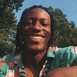 Meet your Posher, Jean marc